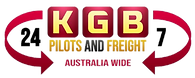 KGB Pilots & Freight